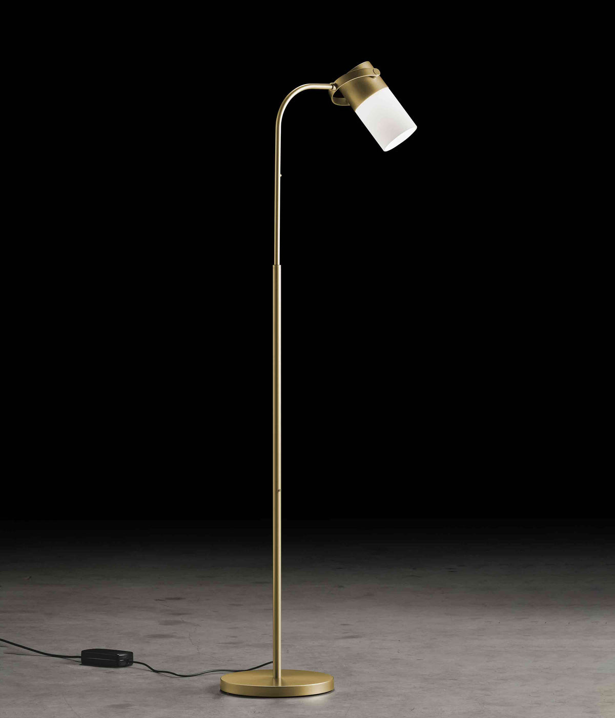 Holtkötter Aura S Stehleuchte LED