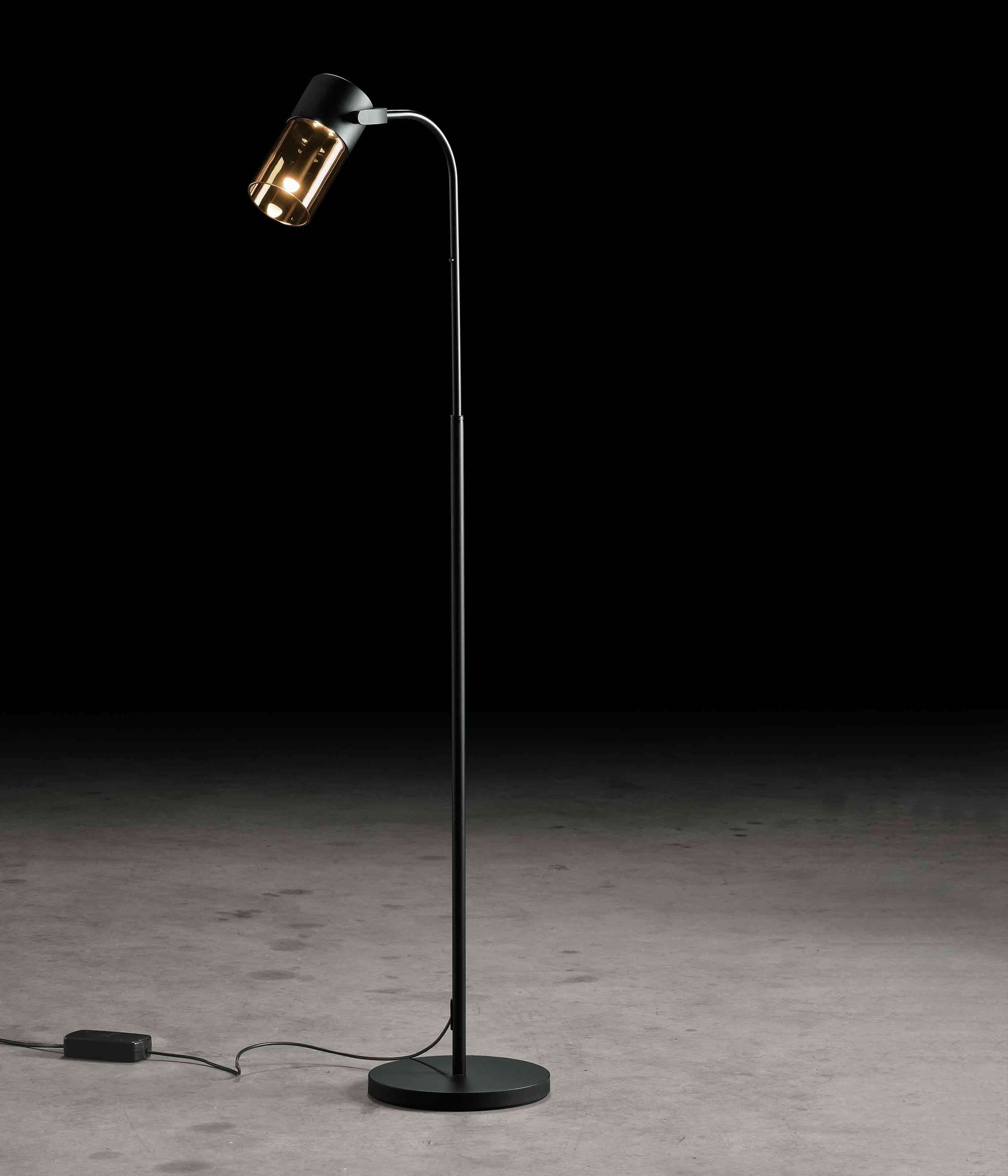Holtkötter Aura S Stehleuchte LED