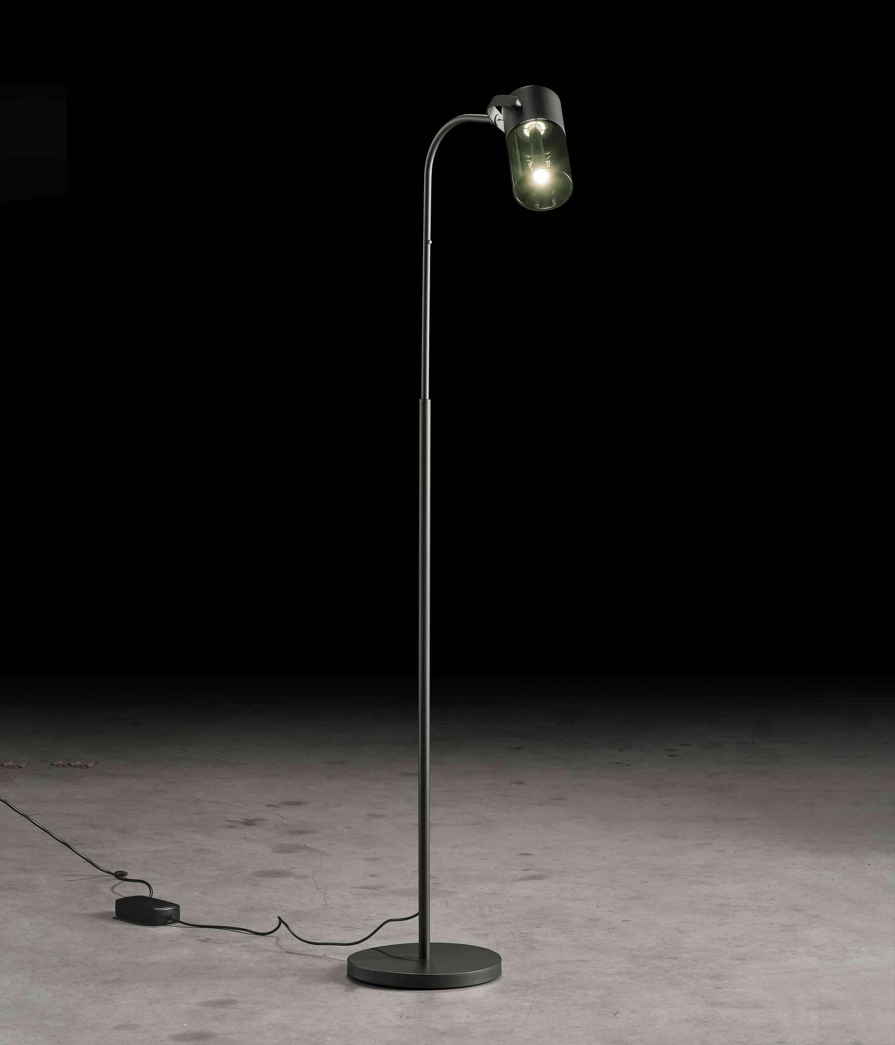 Holtkötter Aura S Stehleuchte LED