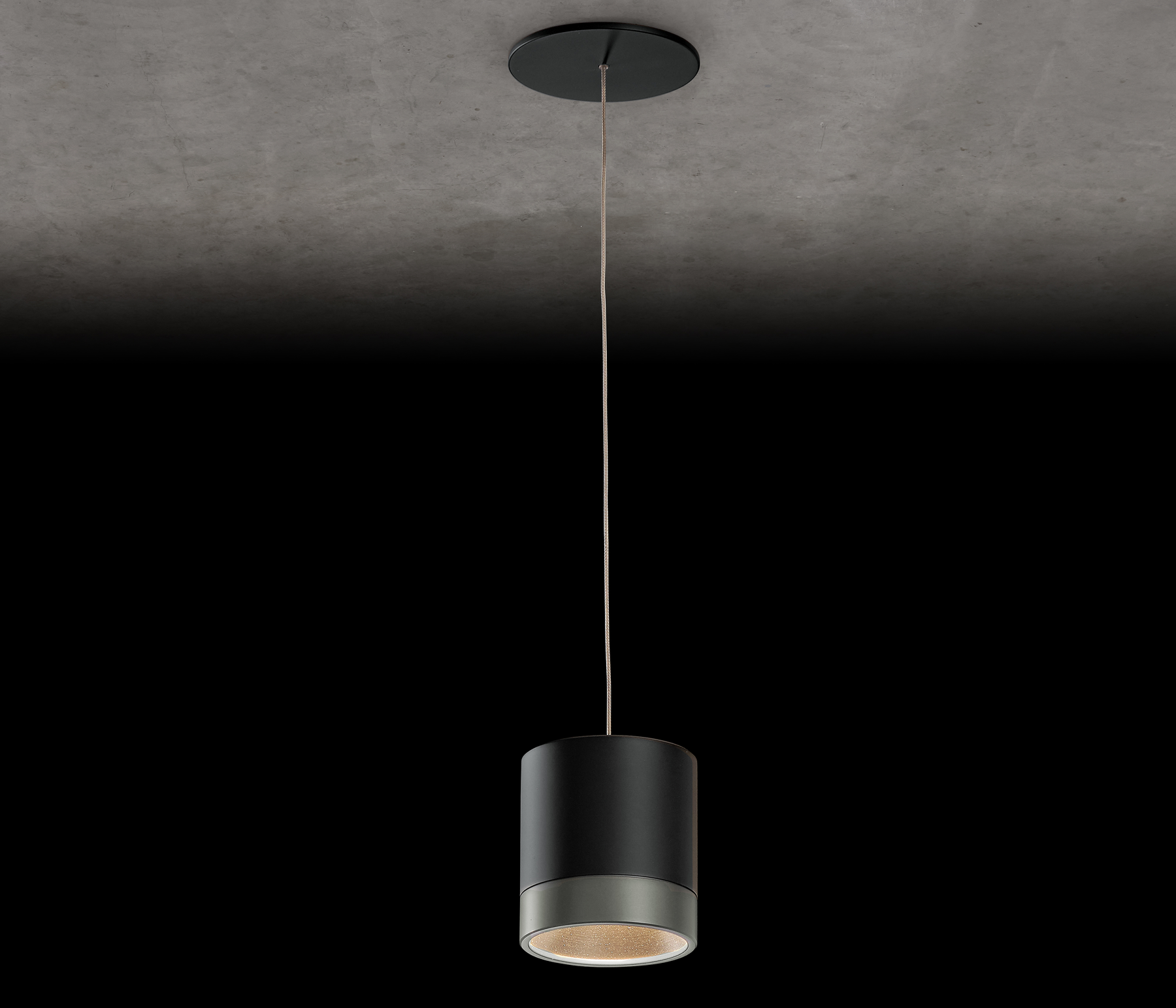Holtkötter Aura E Pendelleuchte LED