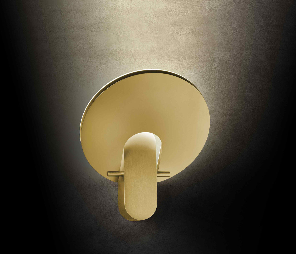 Holtkötter Supernova W Wandleuchte LED