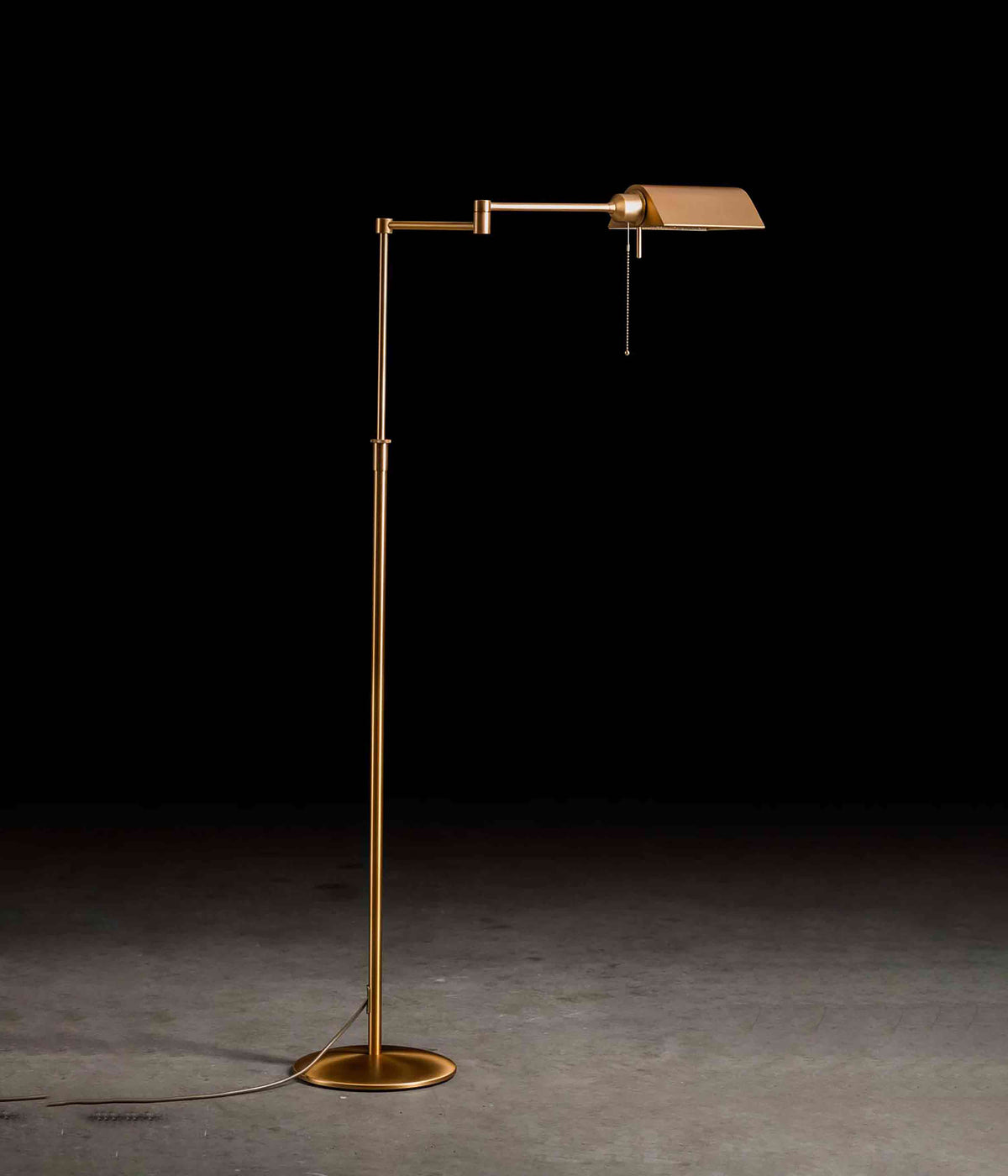 Holtkötter 2527 Stehleuchte