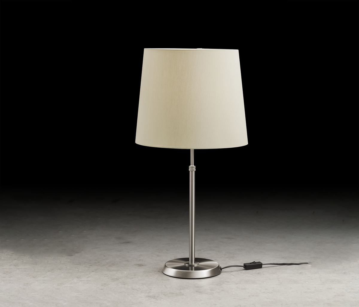 Holtkötter 6263 Tischleuchte