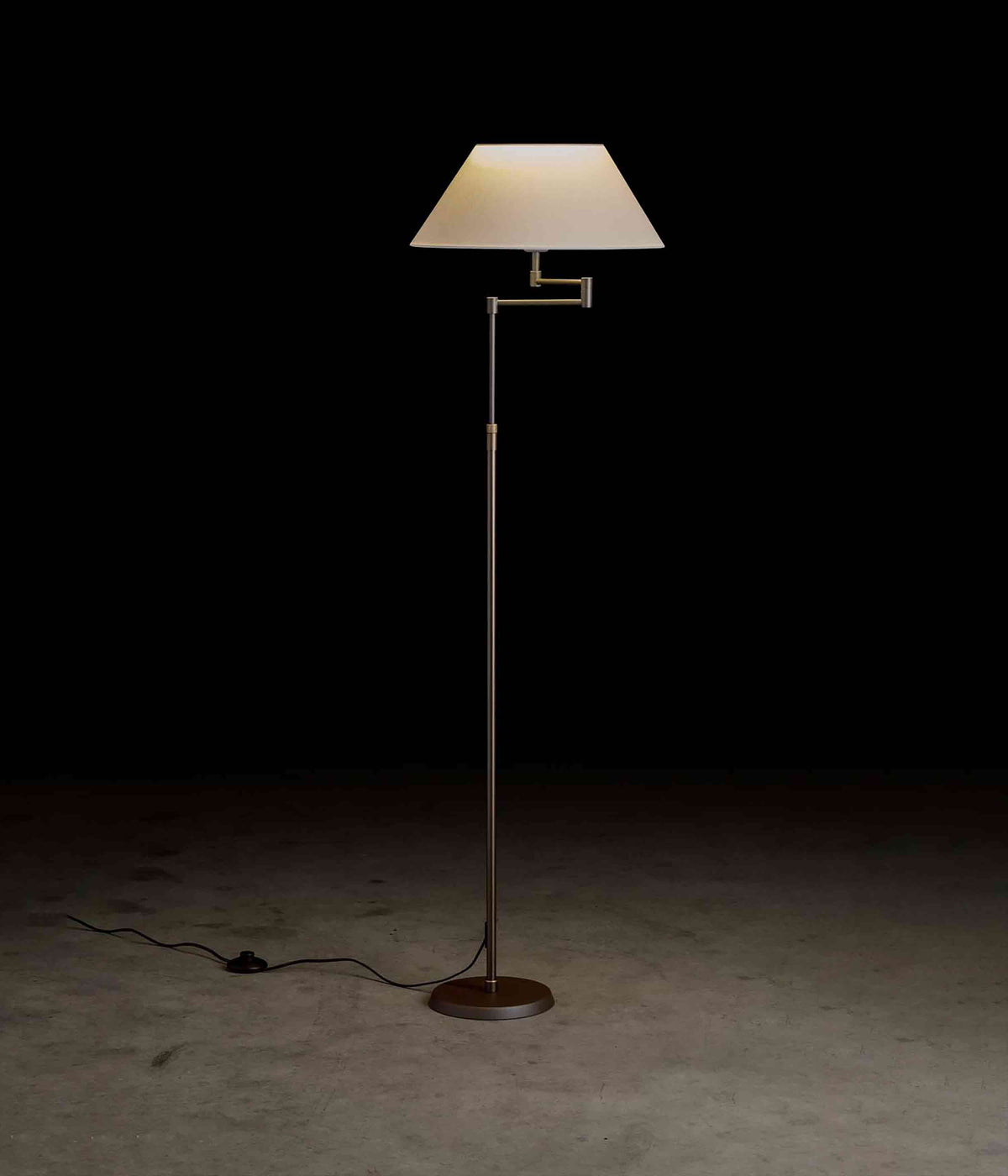 Holtkötter 6348 Stehleuchte