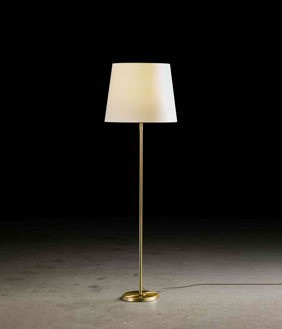 Holtkötter 6354 Stehleuchte