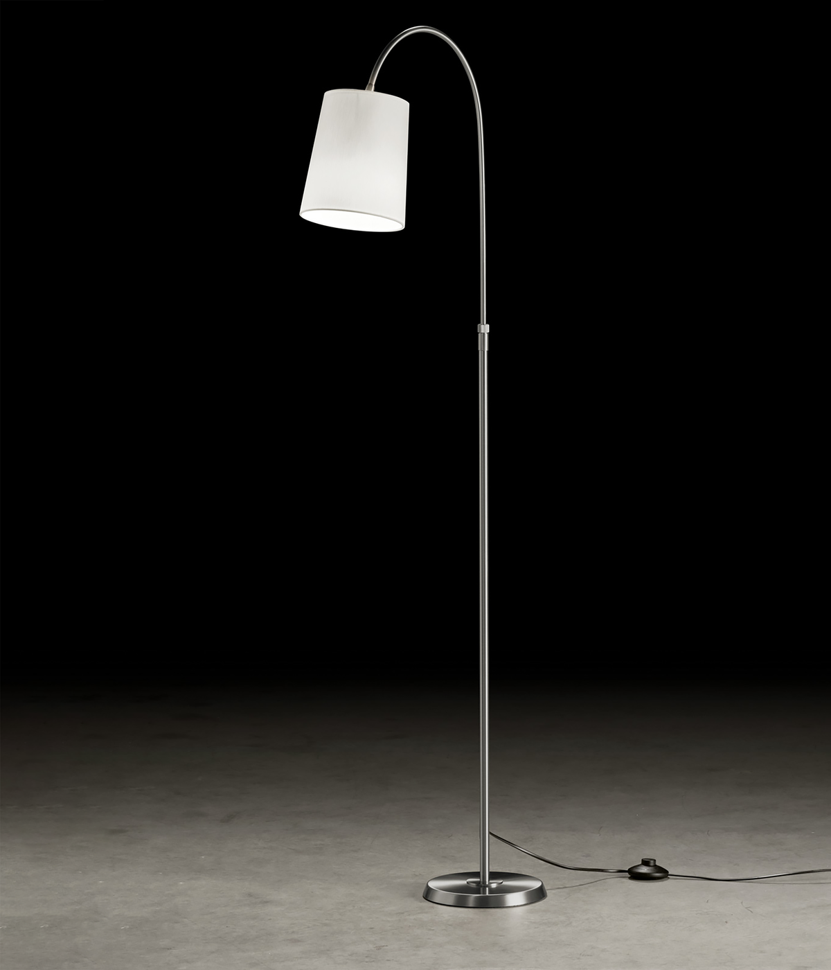 Holtkötter Boyleuchte Stehleuchte