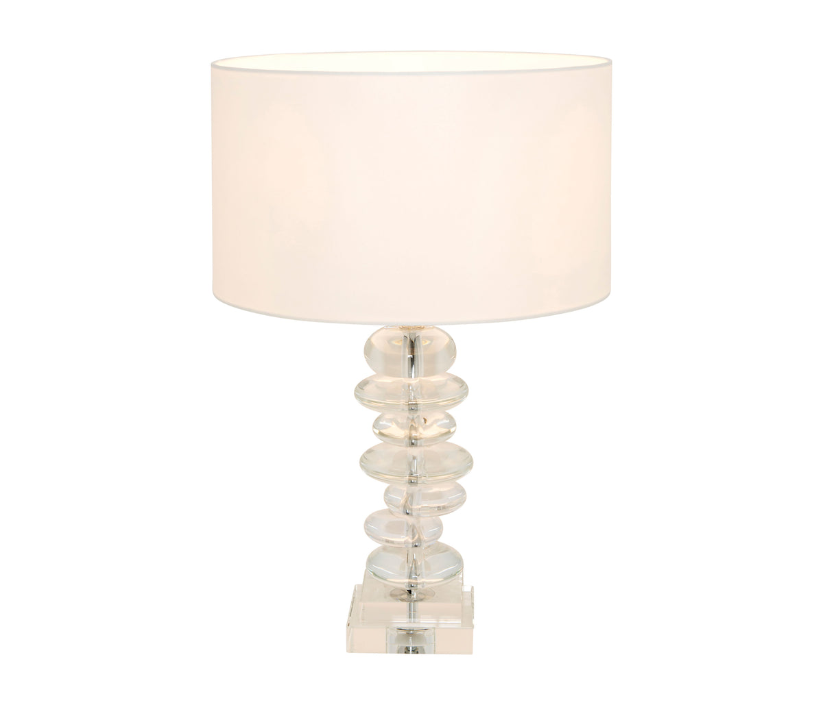 Holländer Tempo Tischleuchte