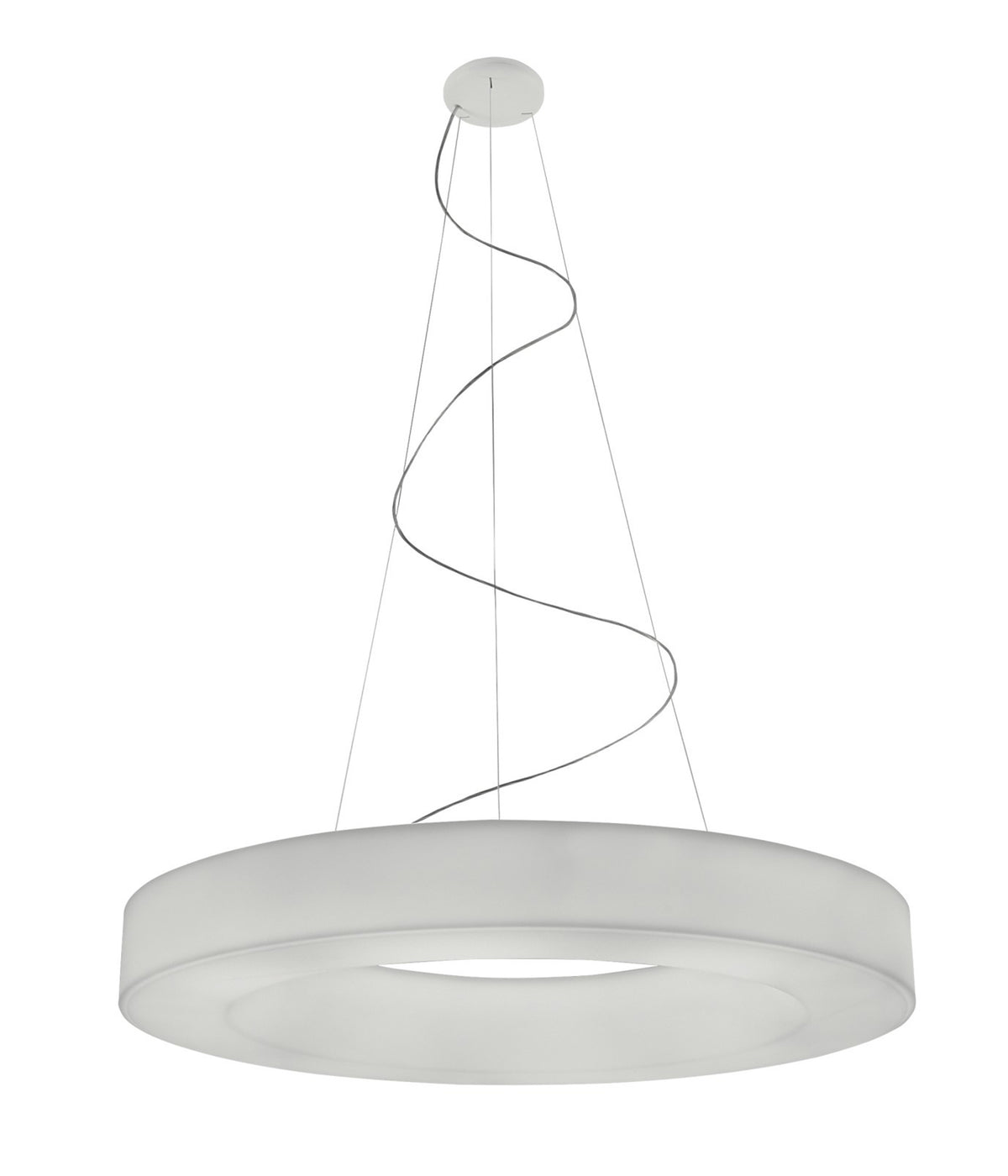 Stilnovo Pendelleuchte Saturn LED