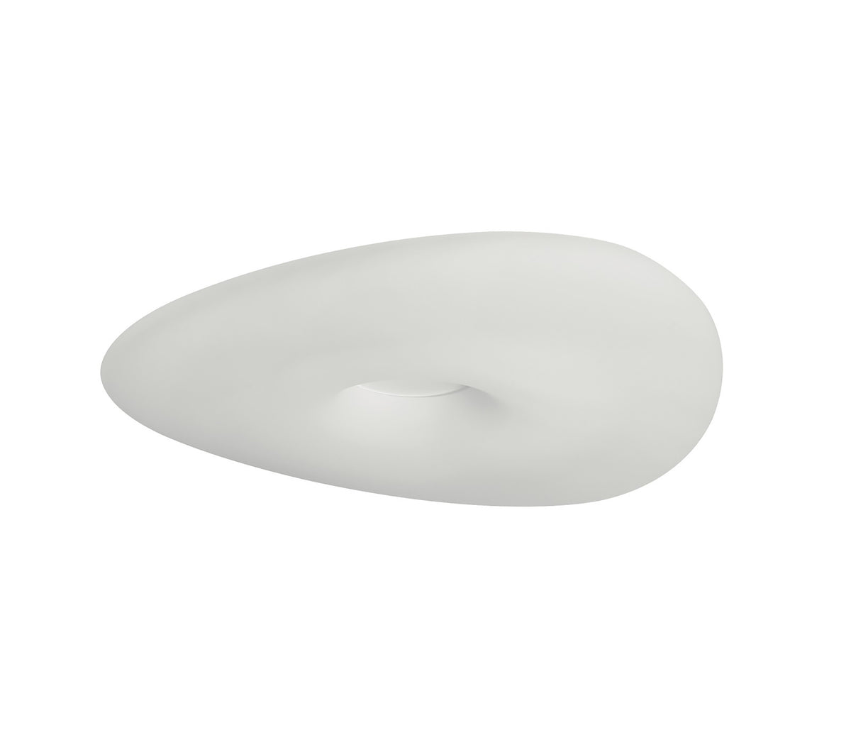 Stilnovo Mr Magoo Deckenleuchte Ø52 LED