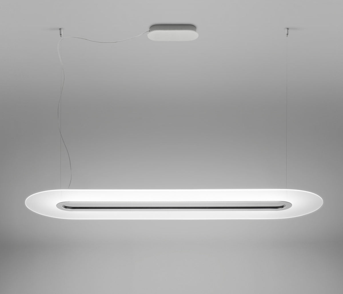 Stilnovo Opti-Line Pendelleuchte LED