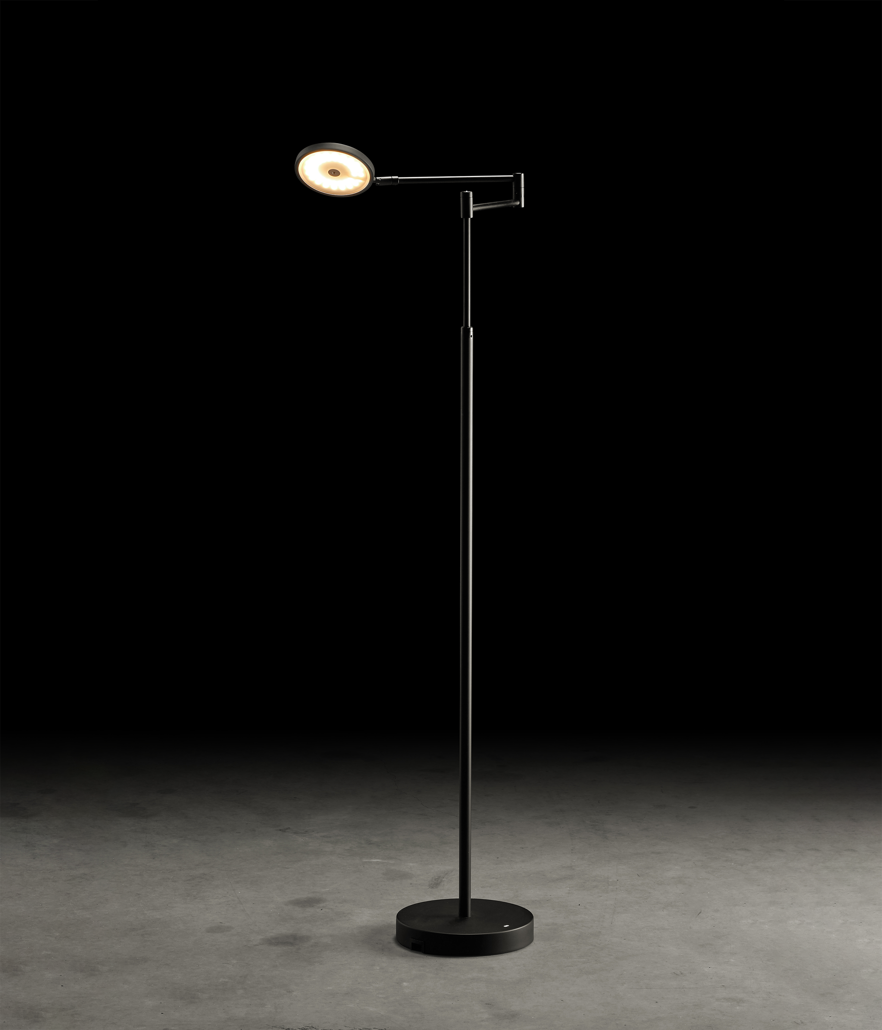 Holtkötter Plano Akku Akkuleuchte LED
