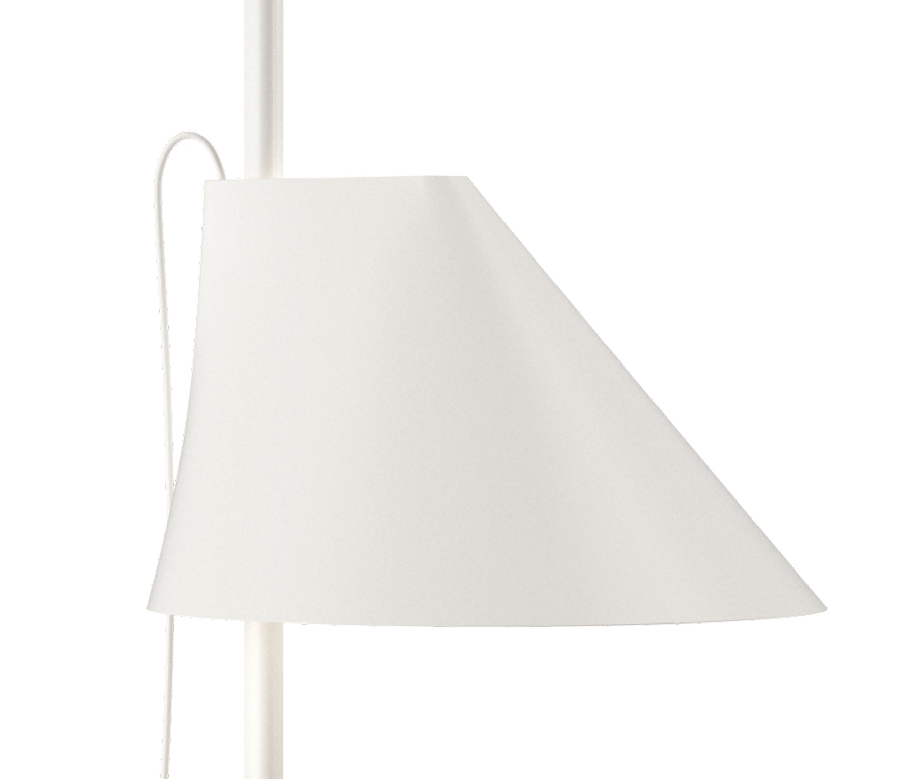 Louis Poulsen Yuh Wandleuchte LED