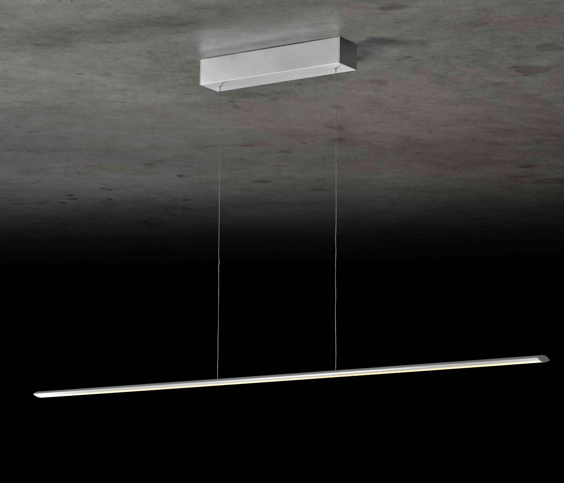 Holtkötter Epsilon RR Pendelleuchte LED