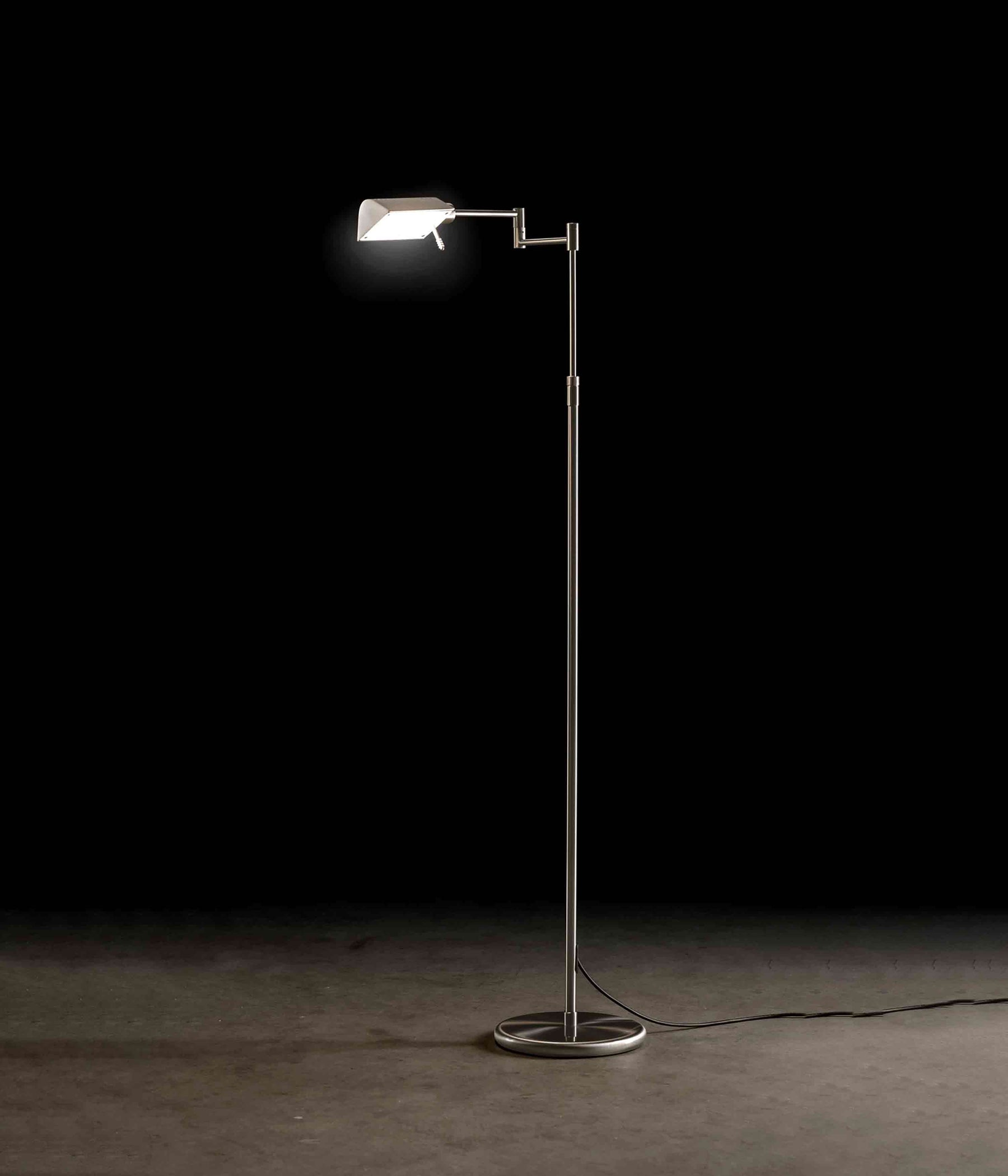 Holtkötter 9617 Stehleuchte LED