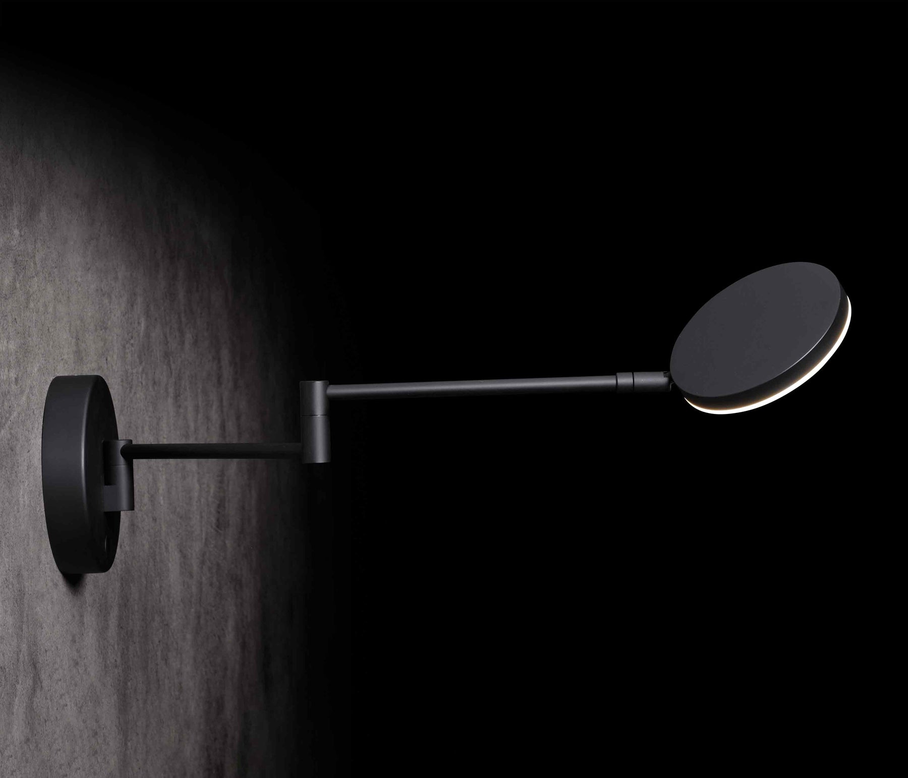 Holtkötter Plano WB Wandleuchte LED