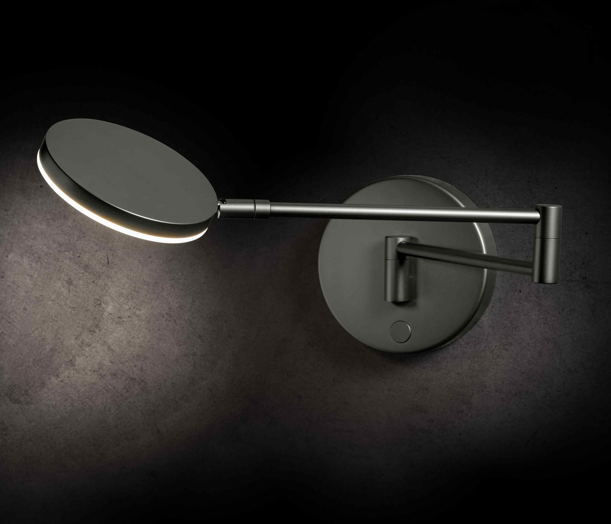 Holtkötter Plano WB Wandleuchte LED