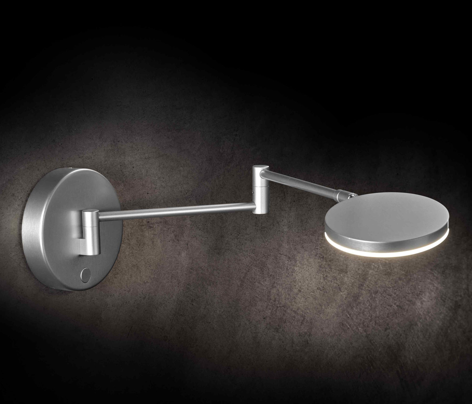 Holtkötter Plano WB Wandleuchte LED