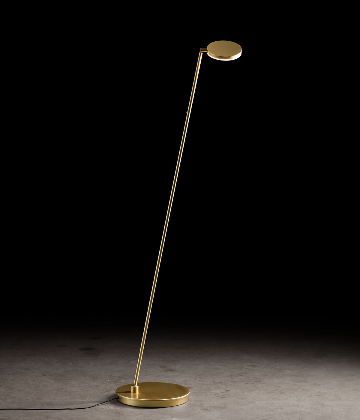 Holtkötter Plano S Stehleuchte LED