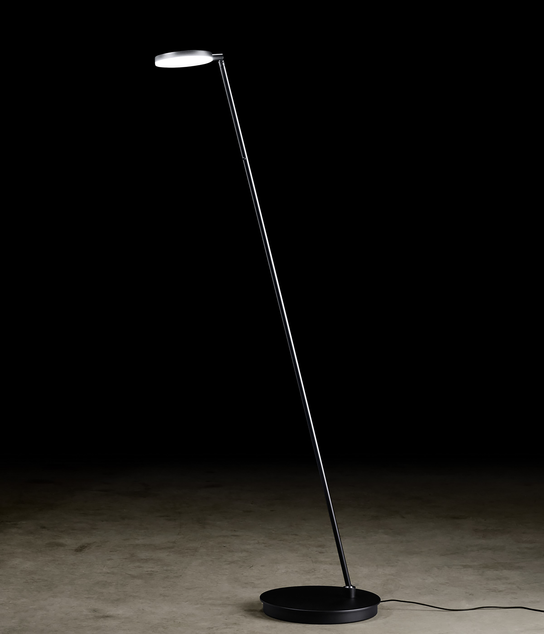Holtkötter Plano S Stehleuchte LED