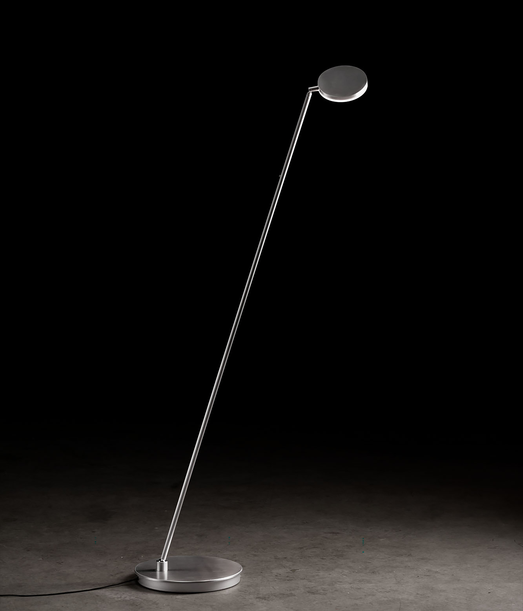 Holtkötter Plano S Stehleuchte LED