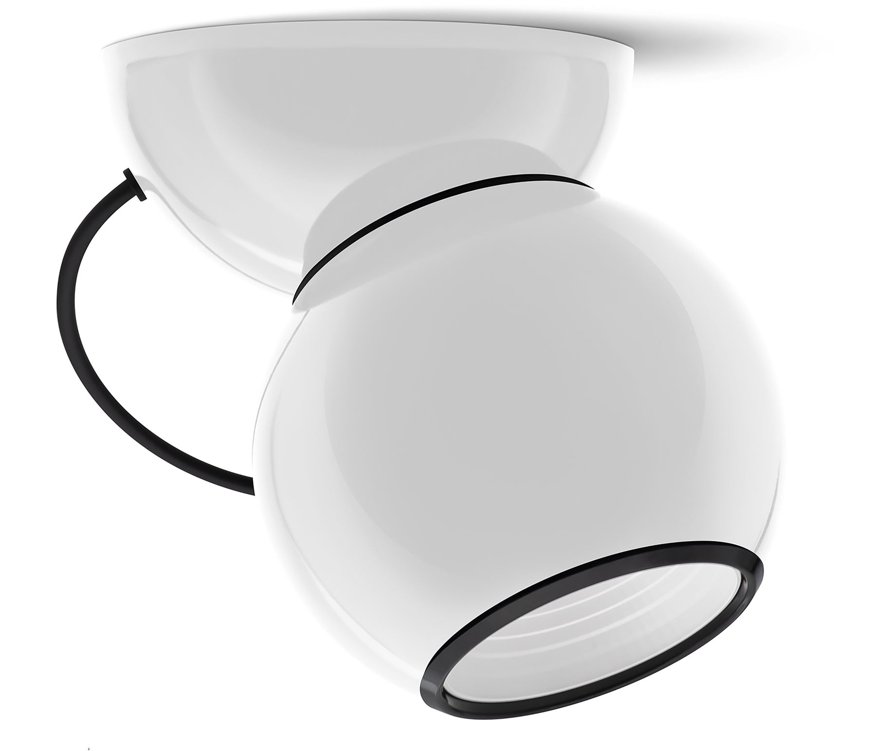 Stilnovo Linea Light Gravitino Deckenleuchte LED
