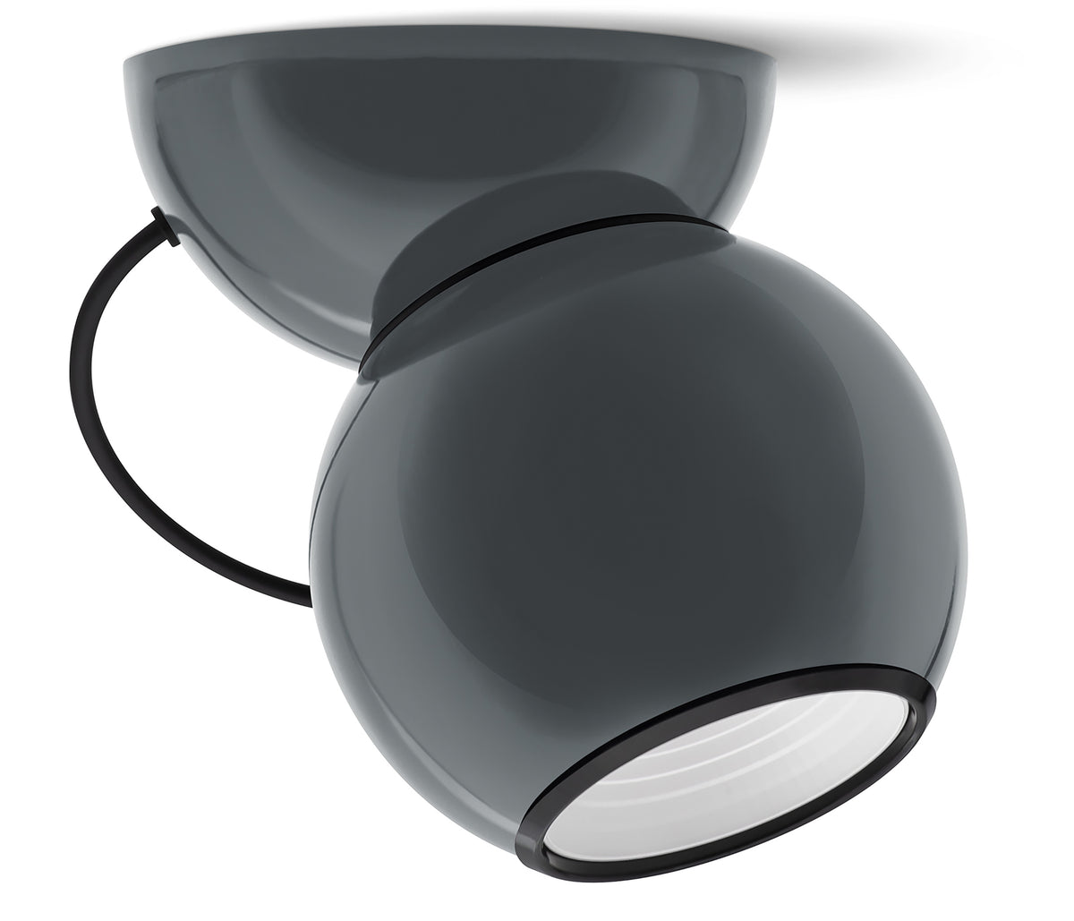 Stilnovo Linea Light Gravitino Deckenleuchte LED