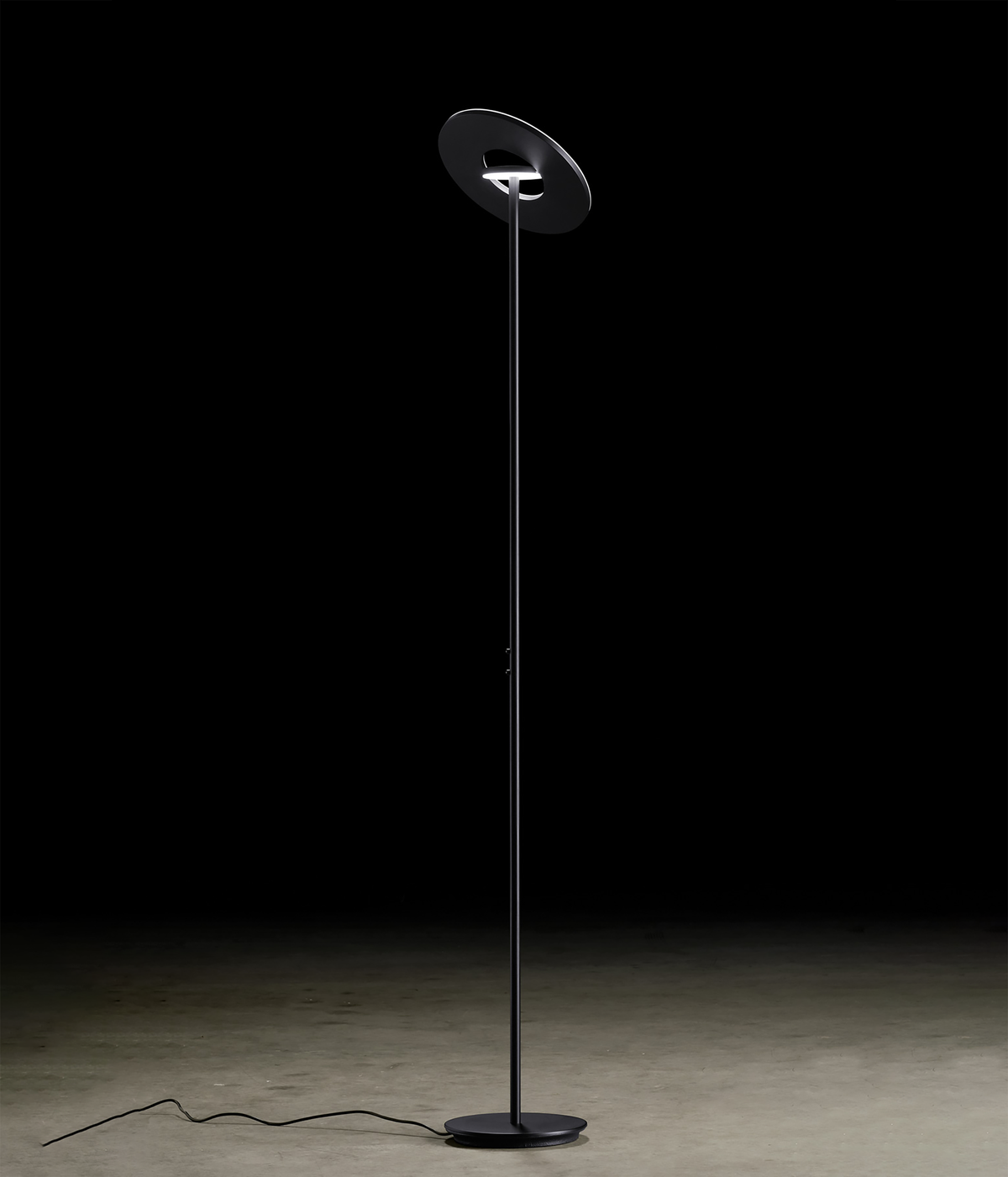 Holtkötter Nova Stehleuchte LED