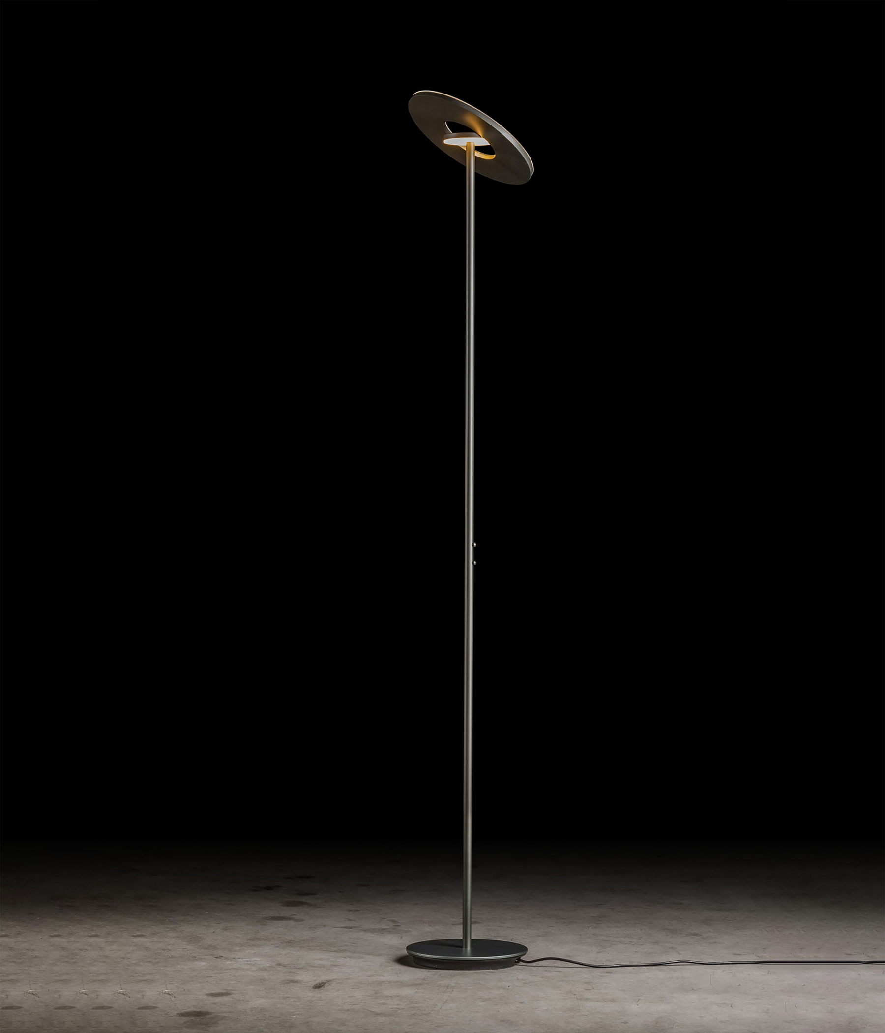 Holtkötter Nova Stehleuchte LED