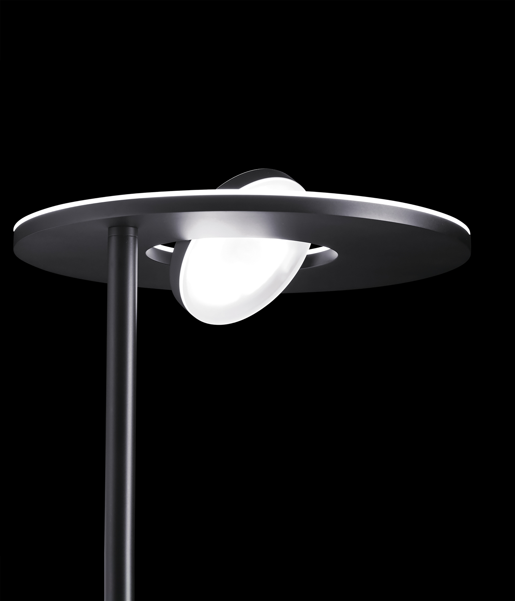 Holtkötter Nova OOG Stehleuchte LED
