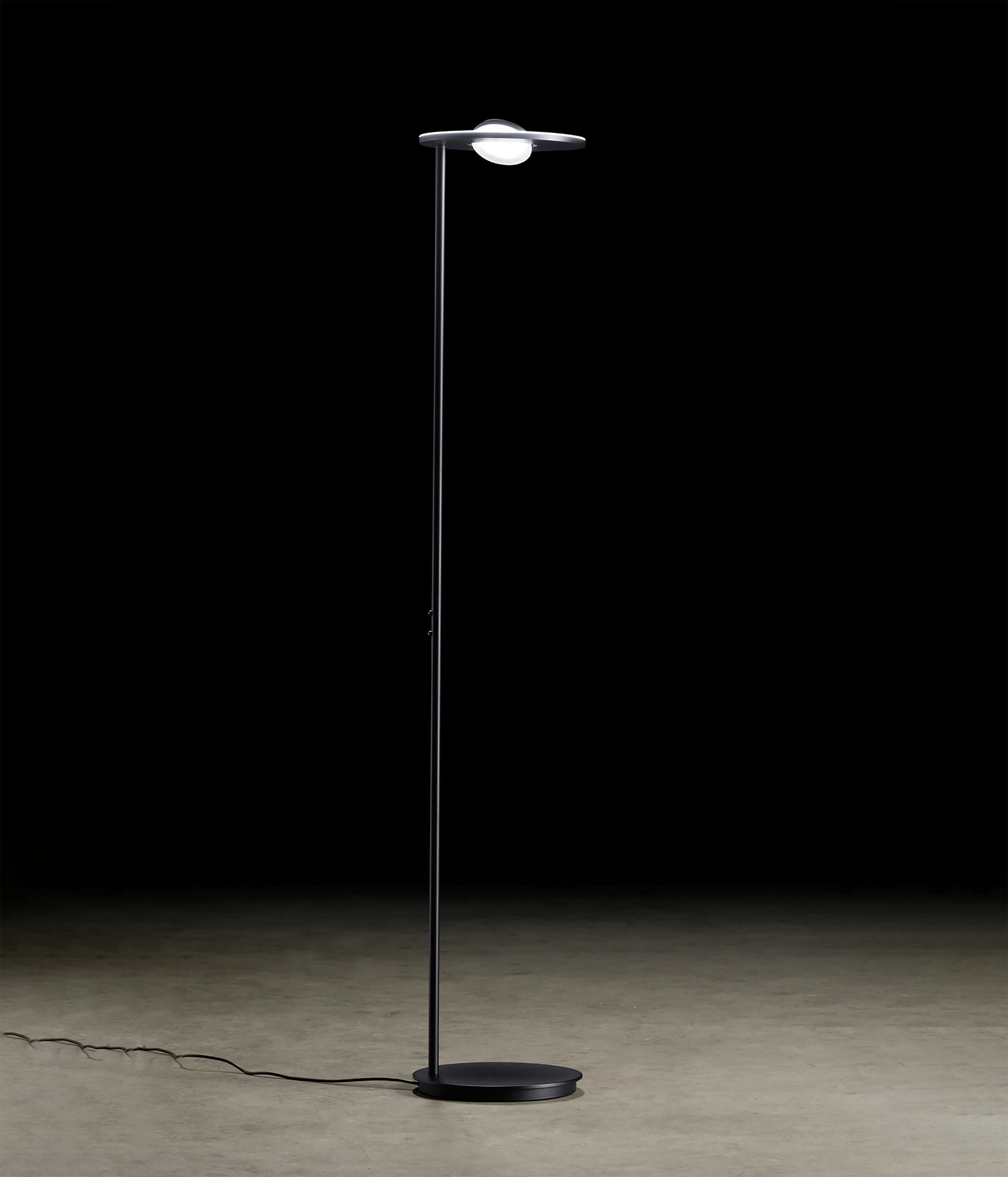 Holtkötter Nova OOG Stehleuchte LED