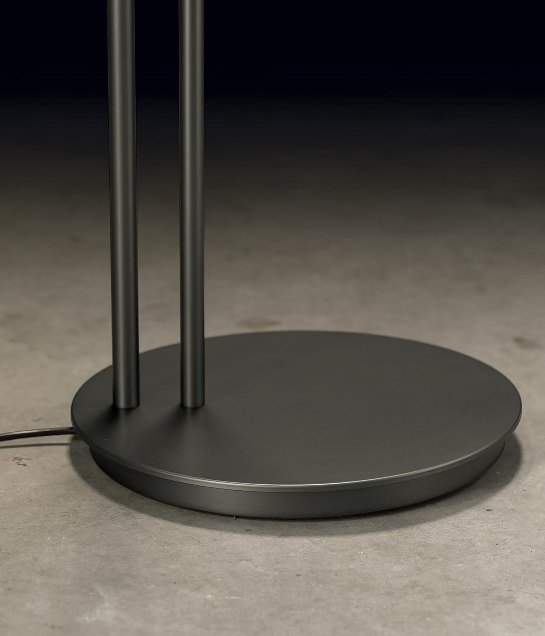 Holtkötter Nova Plano Stehleuchte LED