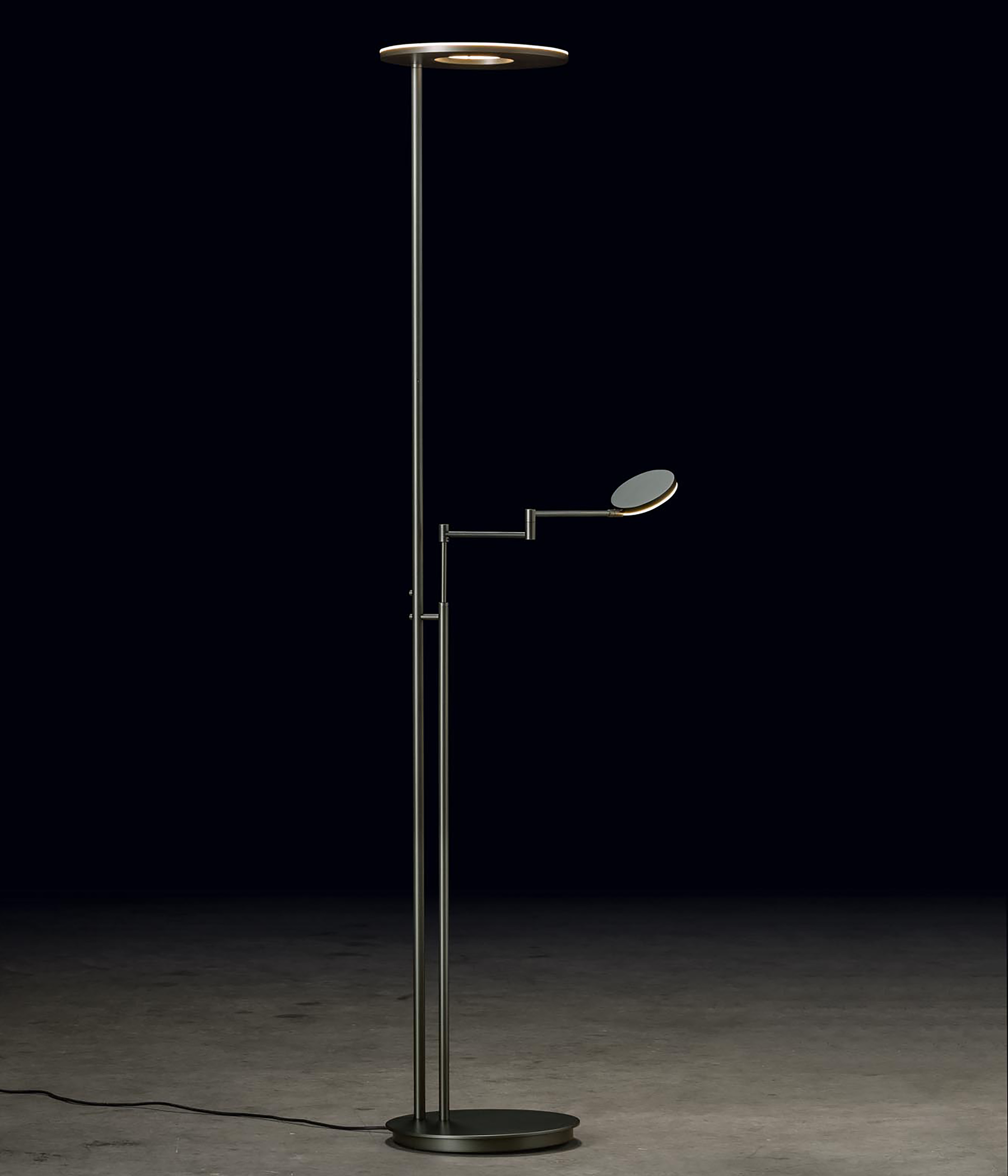 Holtkötter Nova Plano Stehleuchte LED