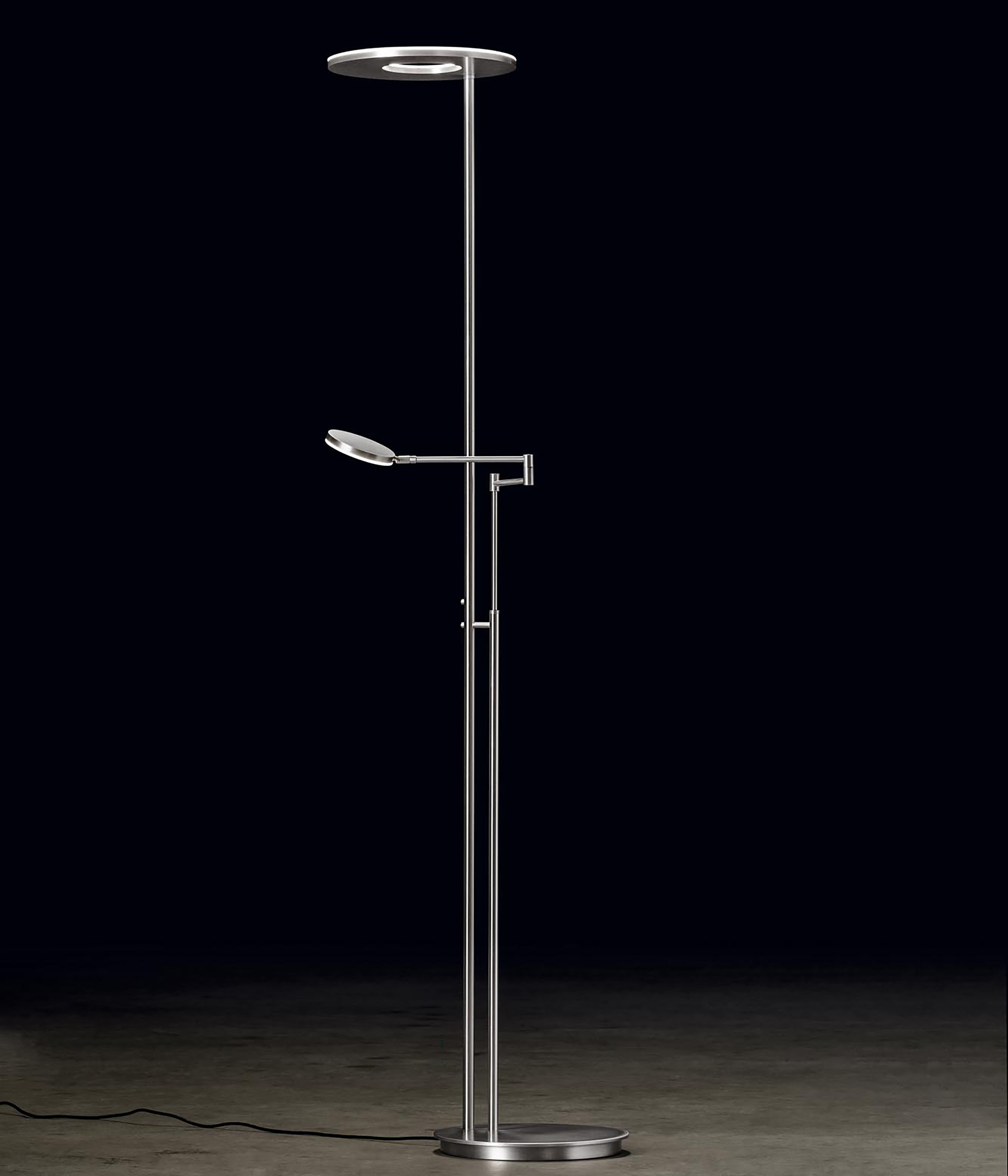 Holtkötter Nova Plano Stehleuchte LED