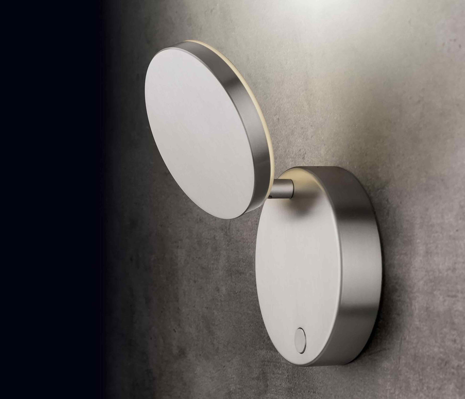 Holtkötter Plano WD Wandleuchte LED