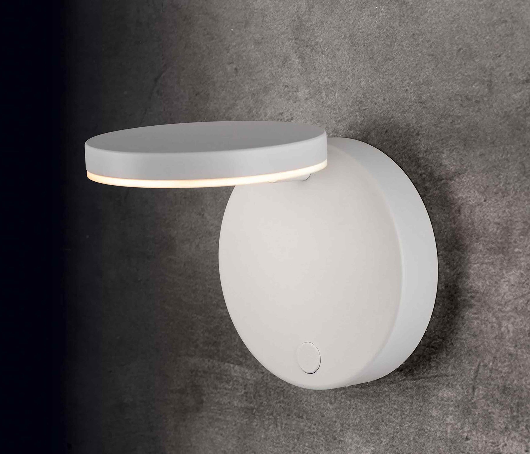 Holtkötter Plano WD Wandleuchte LED