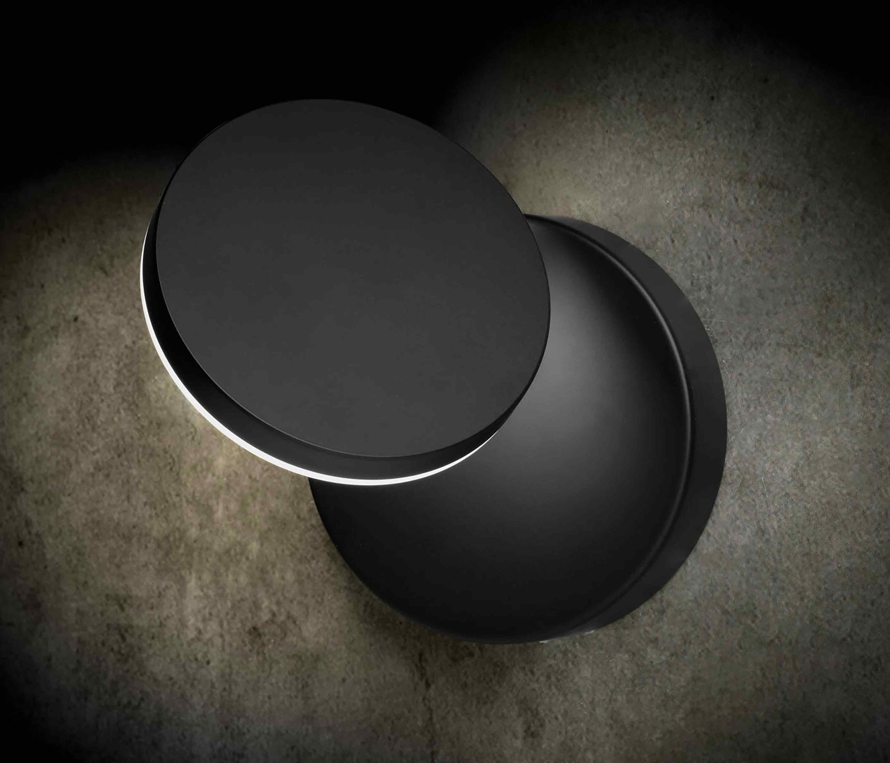 Holtkötter Plano W Deckenleuchte LED