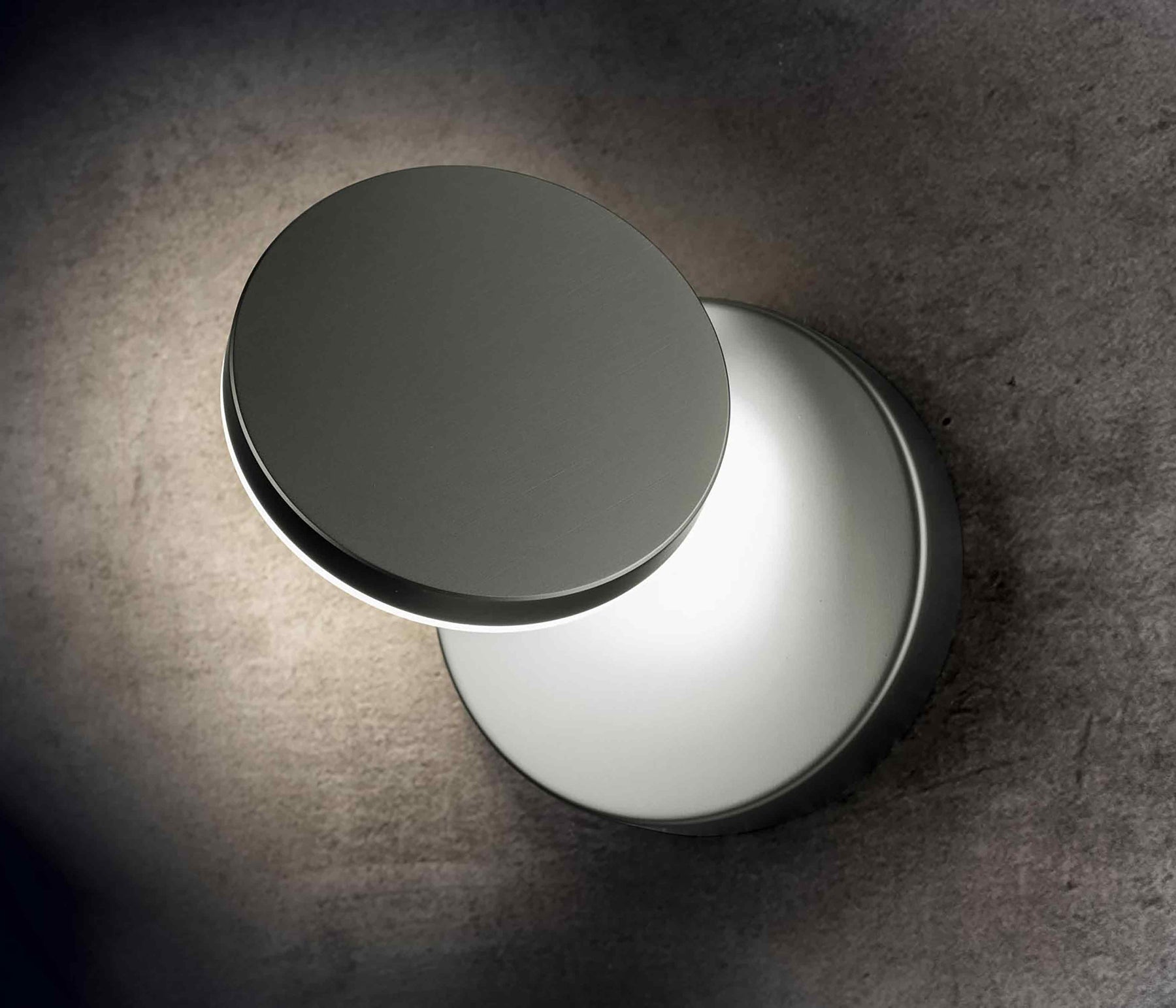Holtkötter Plano W Deckenleuchte LED