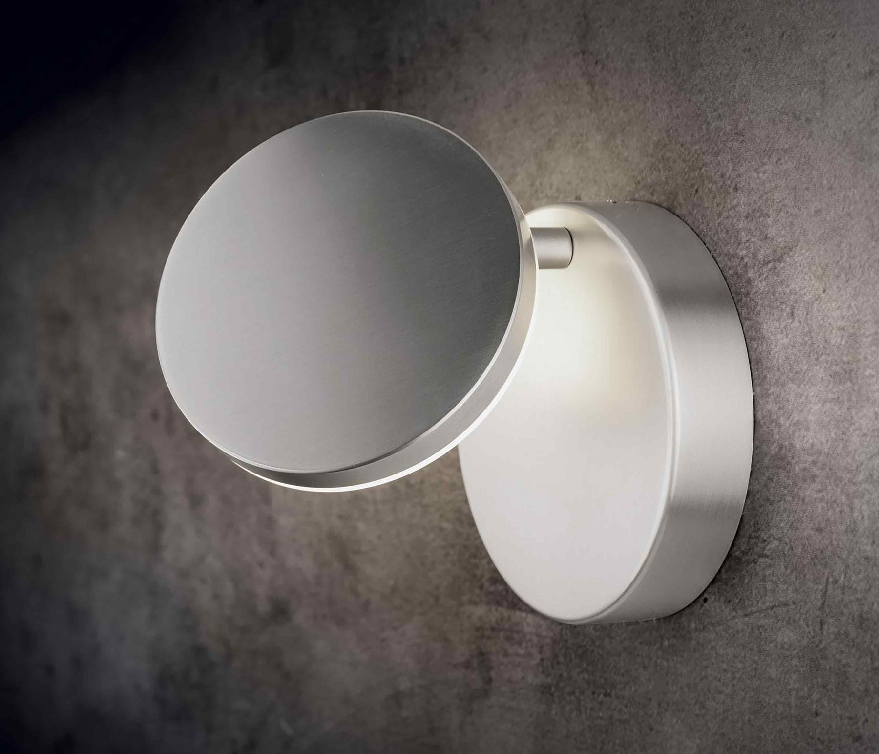 Holtkötter Plano W Deckenleuchte LED