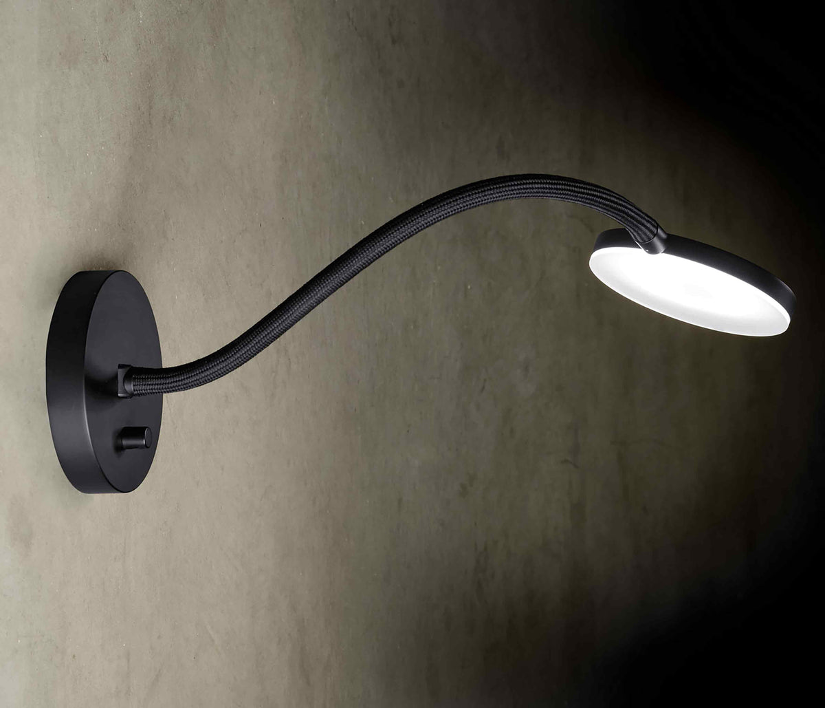 Holtkötter Flex W Wandleuchte LED