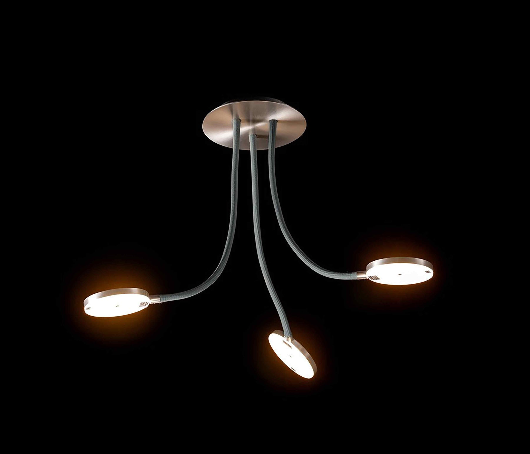 Holtkötter Flex D3 Deckenleuchte LED