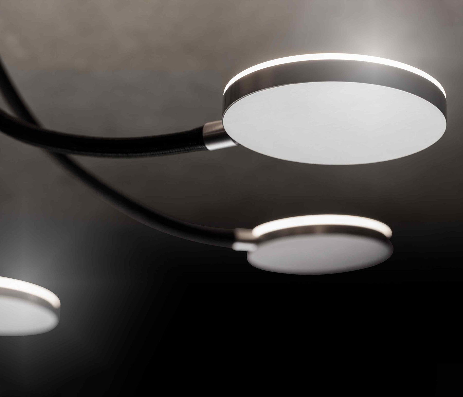 Holtkötter Flex D5 Deckenleuchte LED