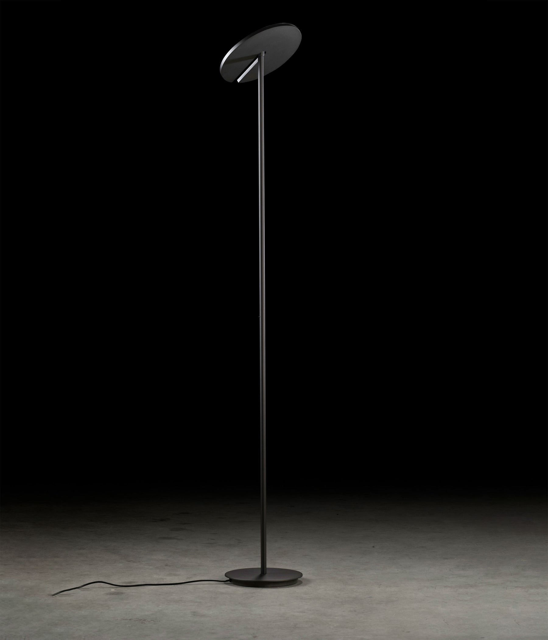 Holtkötter Naxos Stehleuchte LED