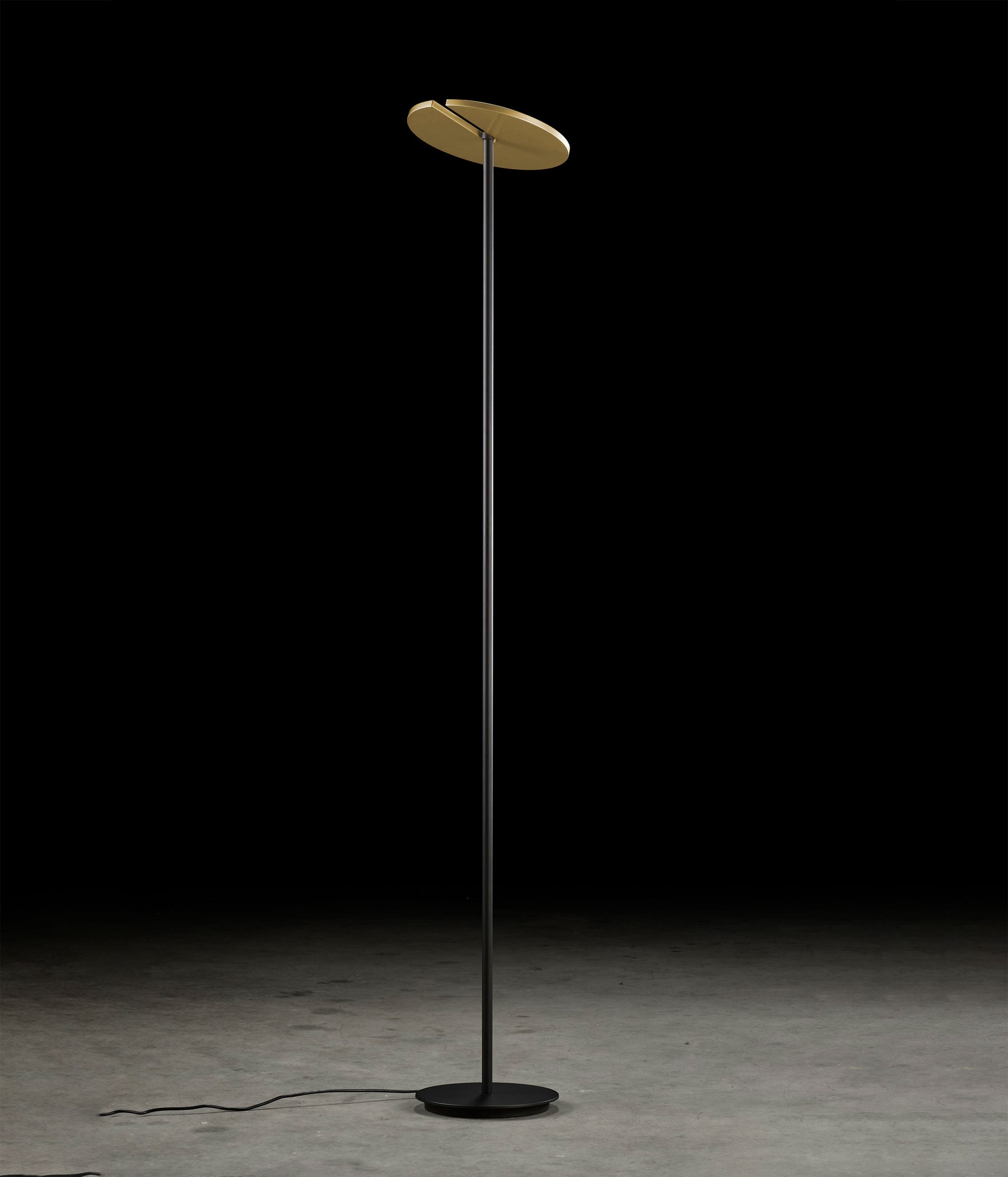 Holtkötter Naxos Stehleuchte LED