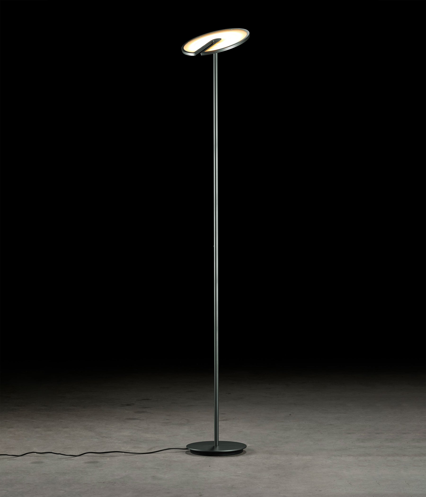 Holtkötter Naxos Stehleuchte LED