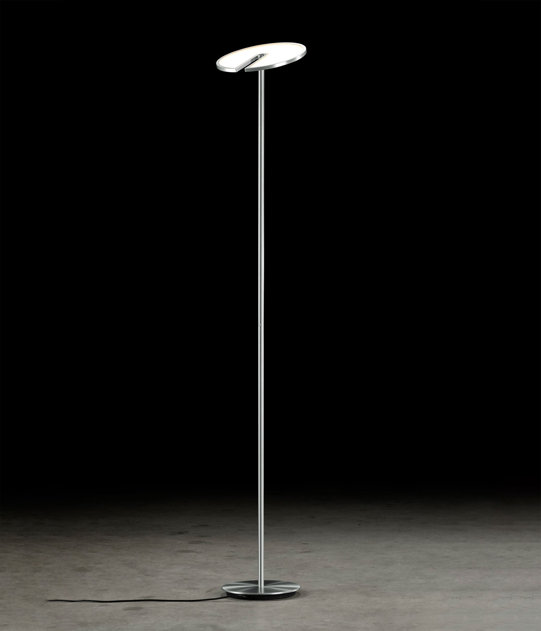 Holtkötter Naxos Stehleuchte LED