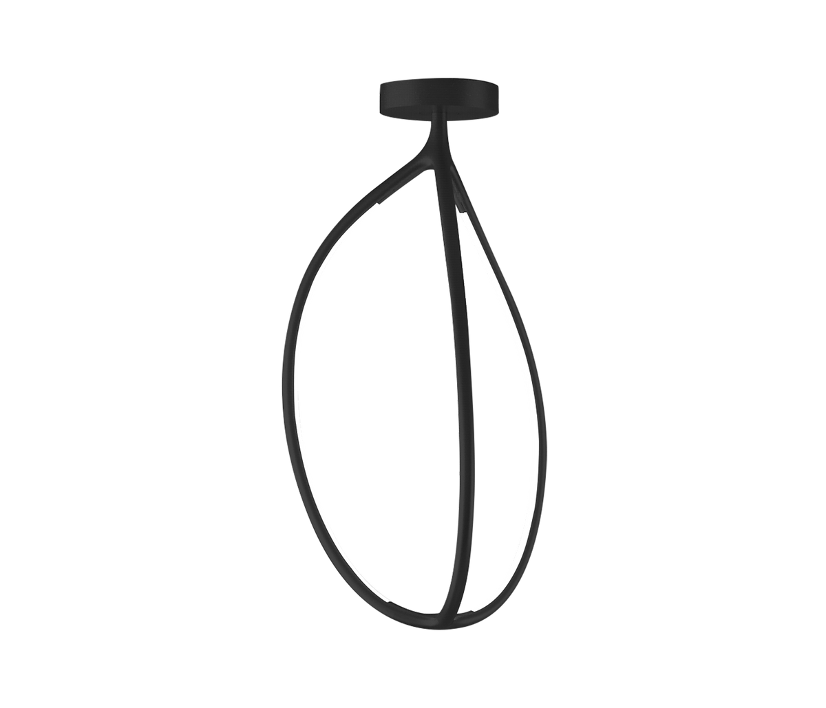 Artemide Arrival 70 Deckenleuchte LED