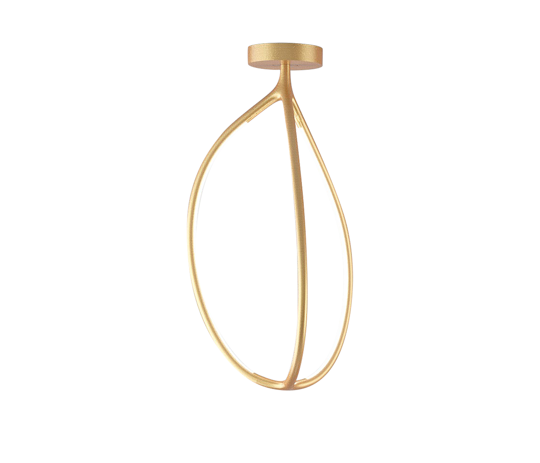 Artemide Arrival 70 Deckenleuchte LED
