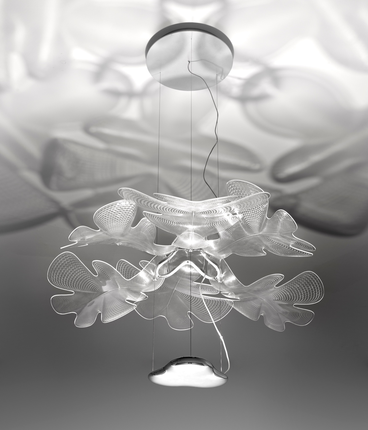 Artemide Chlorophilia Pendelleuchte LED