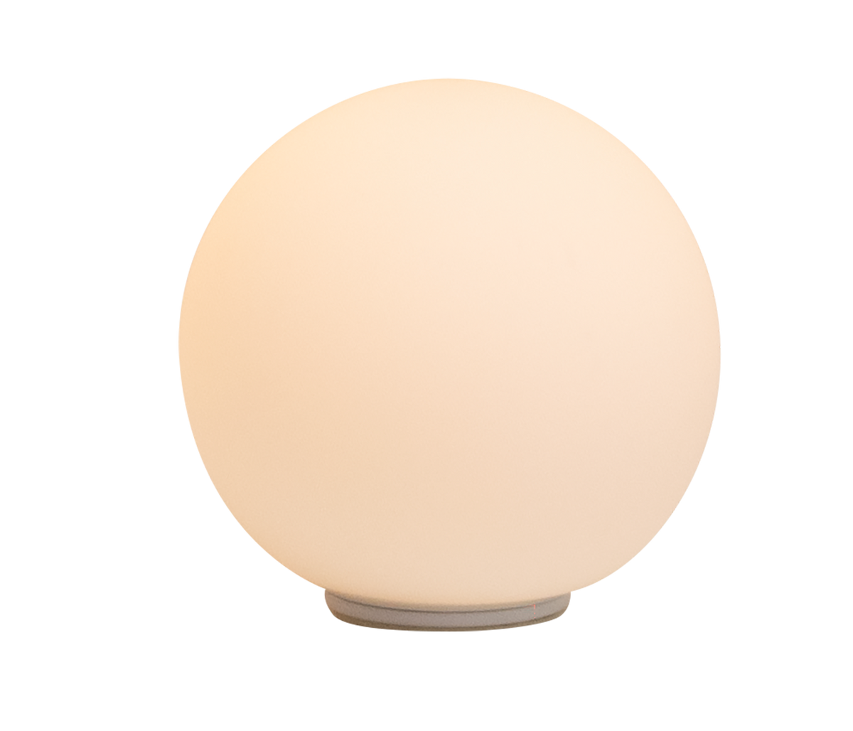 Artemide Dioscuri 14 Tischleuchte