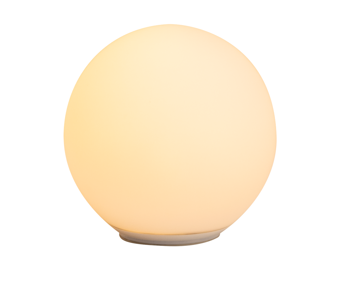 Artemide Dioscuri 25 Tischleuchte